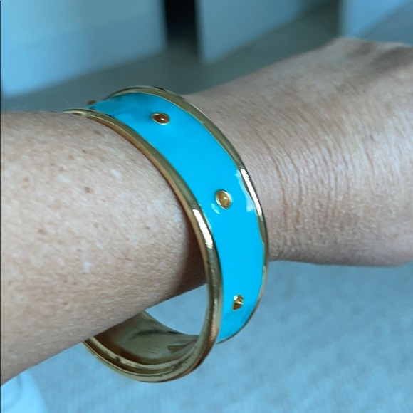 kara Ross bangle bracelet - Picture 3 of 4